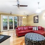 Domain Two Apartment