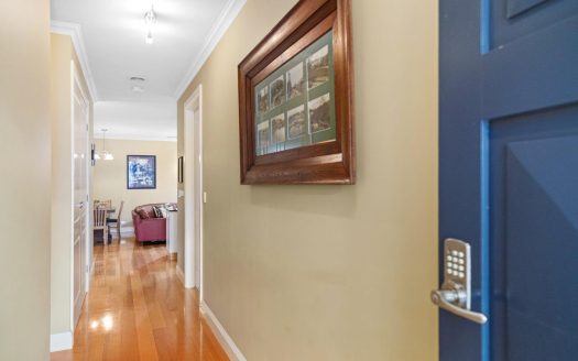 DOMAIN ONE APARTMENT