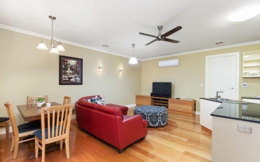 DOMAIN ONE APARTMENT