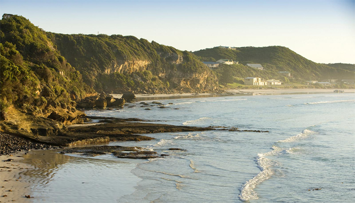 Cape Bridgewater