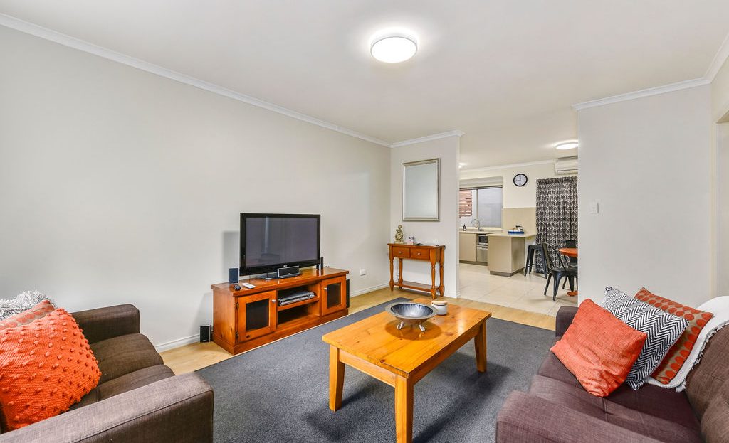 Ehret St Apartment