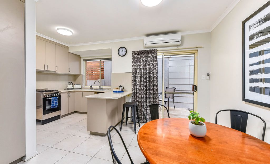 Ehret St Apartment