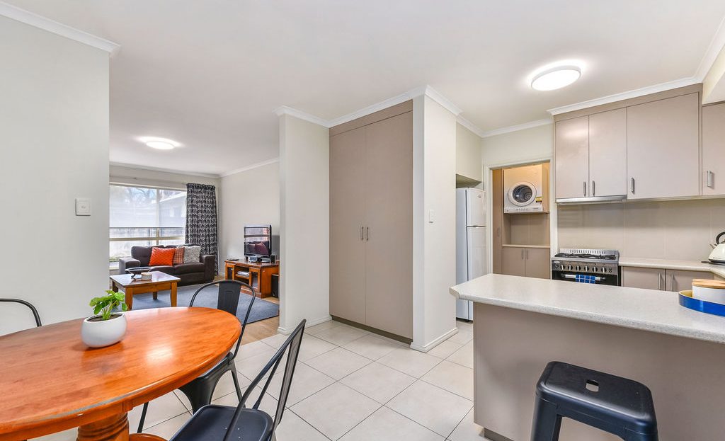 Ehret St Apartment