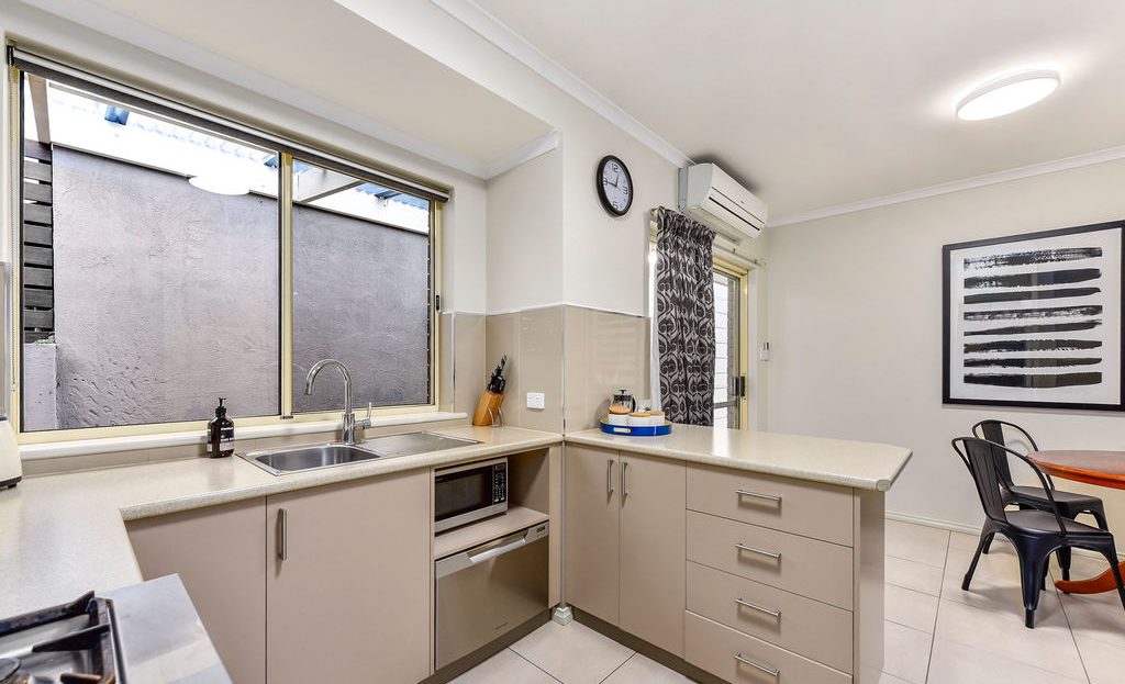Ehret St Apartment