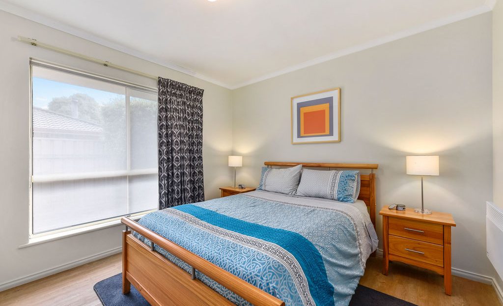 Ehret St Apartment