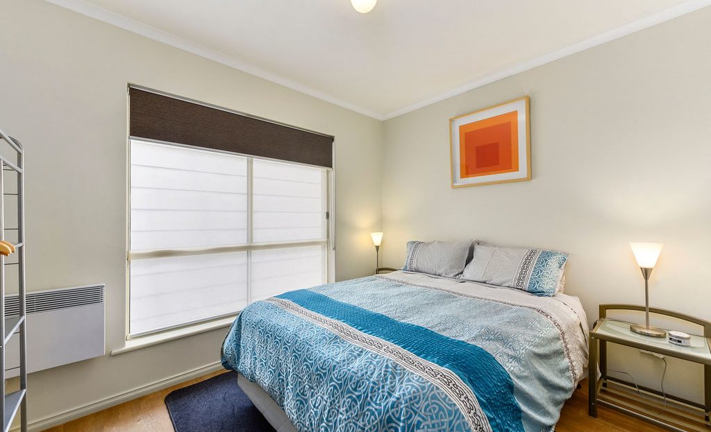 Ehret St Apartment