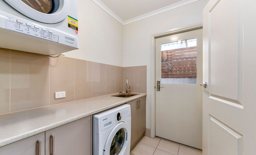 Ehret St Apartment