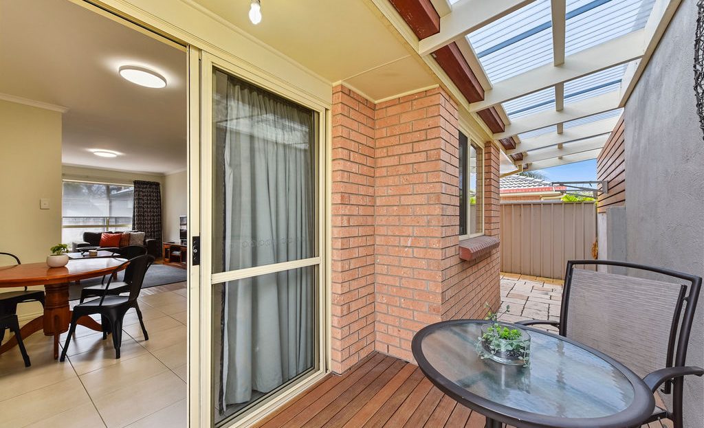 Ehret St Apartment