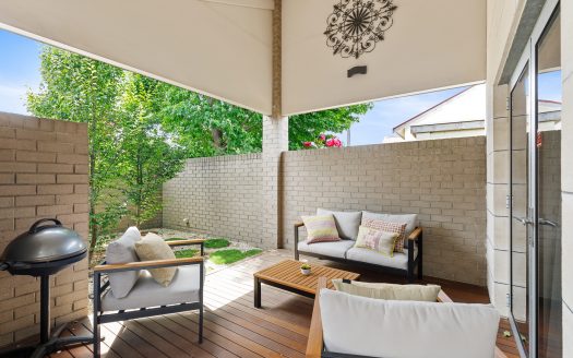 FREWVILLE 7 APARTMENT