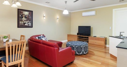 DOMAIN ONE APARTMENT