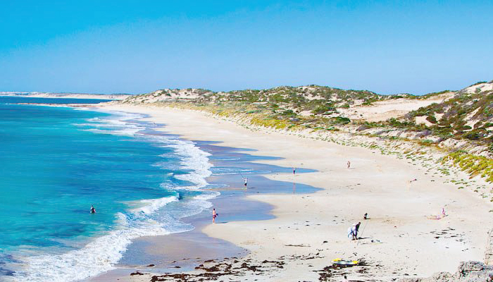 Browns Bay